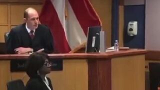 Fani Willis' former lover storms out of courtroom