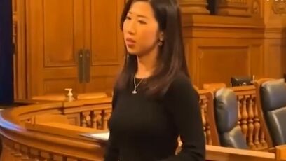 San Fran appoints noncitizen who CAN'T VOTE to elections commission