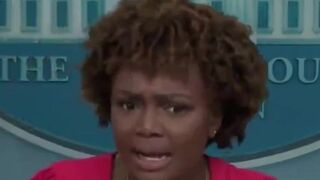 KJP doesn't have anything for you, but this video had us laughing