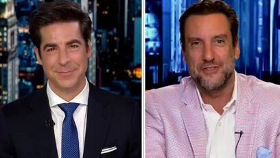 Jesse Watters and Clay Travis unload on Fani Willis