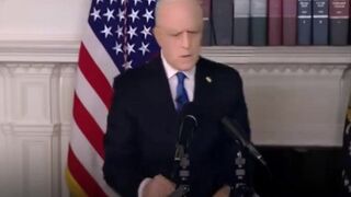 Italian TV airs video mocking Joe Biden