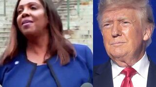 Trump lawyers make BIG move against Engoron and Letitia James