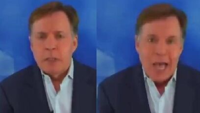 Bob Costas is trying SO HARD to be relevant