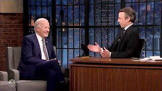 Biden makes false claim against Donald Trump and Melania, but in joking way