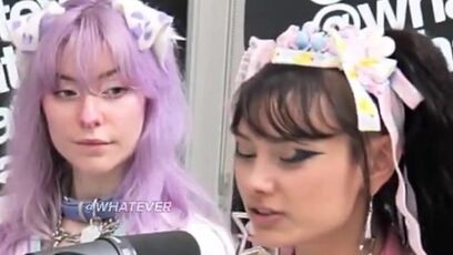 Is leftist propaganda causing people to think like this?