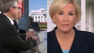 MSNBC guests think white suburban people are a 'tHreAt tO dEmoCrAcY'