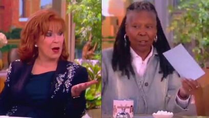 Whoopi Goldberg says nonsense about Biden putting "every Republican in jail"