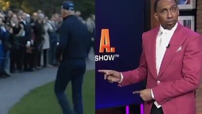 Biden gets torched by big time sports analyst