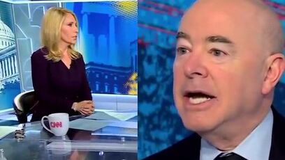 Faces of Failure: CNN throws it in their face with key question