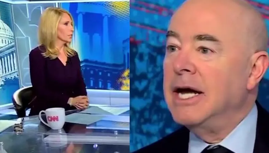 Faces of Failure: CNN throws it in their face with key question