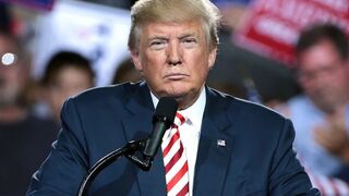 Supreme Court rules on Trump 2024 ballot