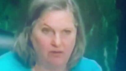 Another Biden official bites the dust! Victoria Nuland retires