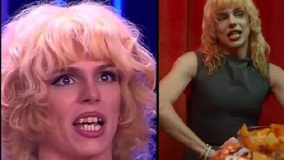 'The Next Bud Light': Doritos cuts it off with transgender