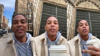 "Elon Musk is mad at me:" Don Lemon show canceled before airing a single episode