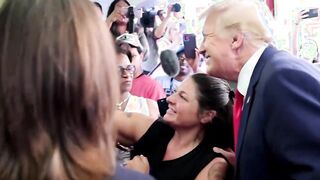 "Democrats don't get to use a sham trial to decide an election": MAGA War Room