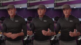 Tim McGraw partners with Planet Fitness who allows bio-males into women's spaces