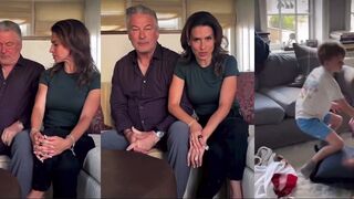 Alec Baldwin and wife announce reality show