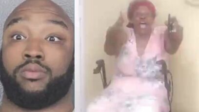 Woman tracks down stolen luggage to airport worker's house