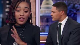 "White people crying was the goal": Lead Star Wars actress once said