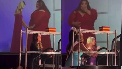 The new Miss Alabama is Diane Westhoven