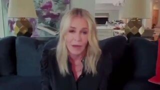 Chelsea Handler reminds 50cent he's black, sinks to new low pandering for Biden
