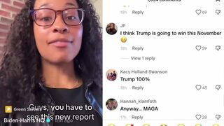 Biden supporter tries winning Black vote, but comments reveal the truth