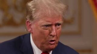 Trump goes after "Watermelon Head" Adam Schiff