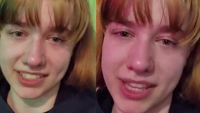 Woman shocked when job won't accomodate lateness because of "time blindness"