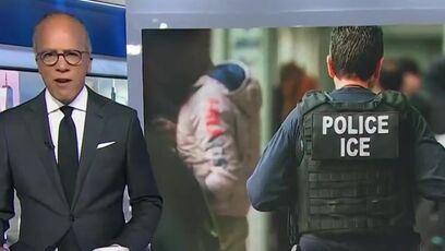 8 suspected terrorists arrested in 3 cities