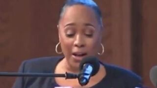 Fani Willis doesn't like "idiots" calling her "fanny"