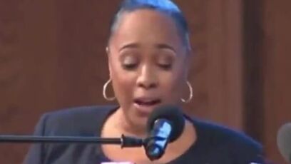 Fani Willis doesn't like "idiots" calling her "fanny"