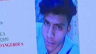 El Salvador native arrested for murder of Rachel Morin, mother of 5