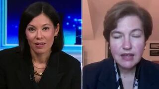 MSNBC host believes debate unfair to Biden