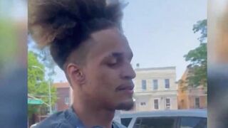 Community members capture illegal immigrant accused of raping 13-year-old