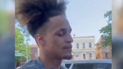 Community members capture illegal immigrant accused of raping 13-year-old