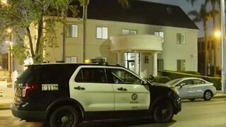 No charges filed against USC student arrested in death of homeless man