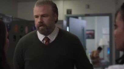 "I think your son's tumor was caused by racism" - from NBC's 'New Amsterdam'