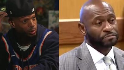 Marlon Wayans has people laughing about Nathan Wade