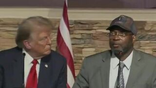 "Please dont allow soldiers to walk around wearing red, high-heeled shoes"- Detroit faith leader