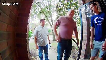 FBI agents visit RN whistleblower who exposed sex-change program, report claims