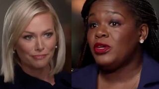 Cori Bush mocked for 'healing' claims