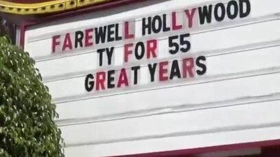 Arby's location closes after 55 years