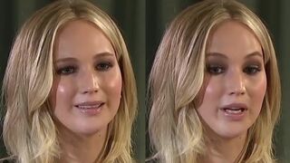 Jennifer Lawrence mocked for statements about Trump