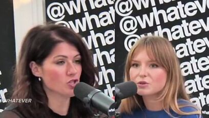 Whatever guest makes insane comment, has people shaking their head