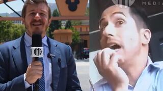 Senior VP of Walt Disney Company exposed for discriminatory hiring practices