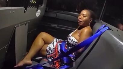 Atlanta judge charged with felony