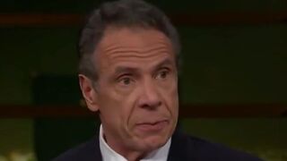 Andrew Cuomo puts Dems on blast for Trump trial