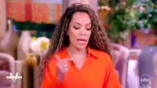 Sunny Hostin went to Catholic school, but sounds off on school choice for everyone else