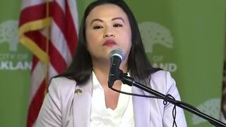 Oakland Mayor's house raided amid corruption, blames right wingers for downfall