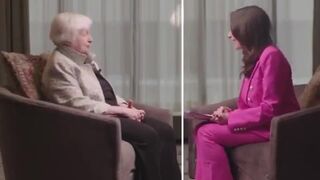 Janet Yellen seems unphased by grocery store prices